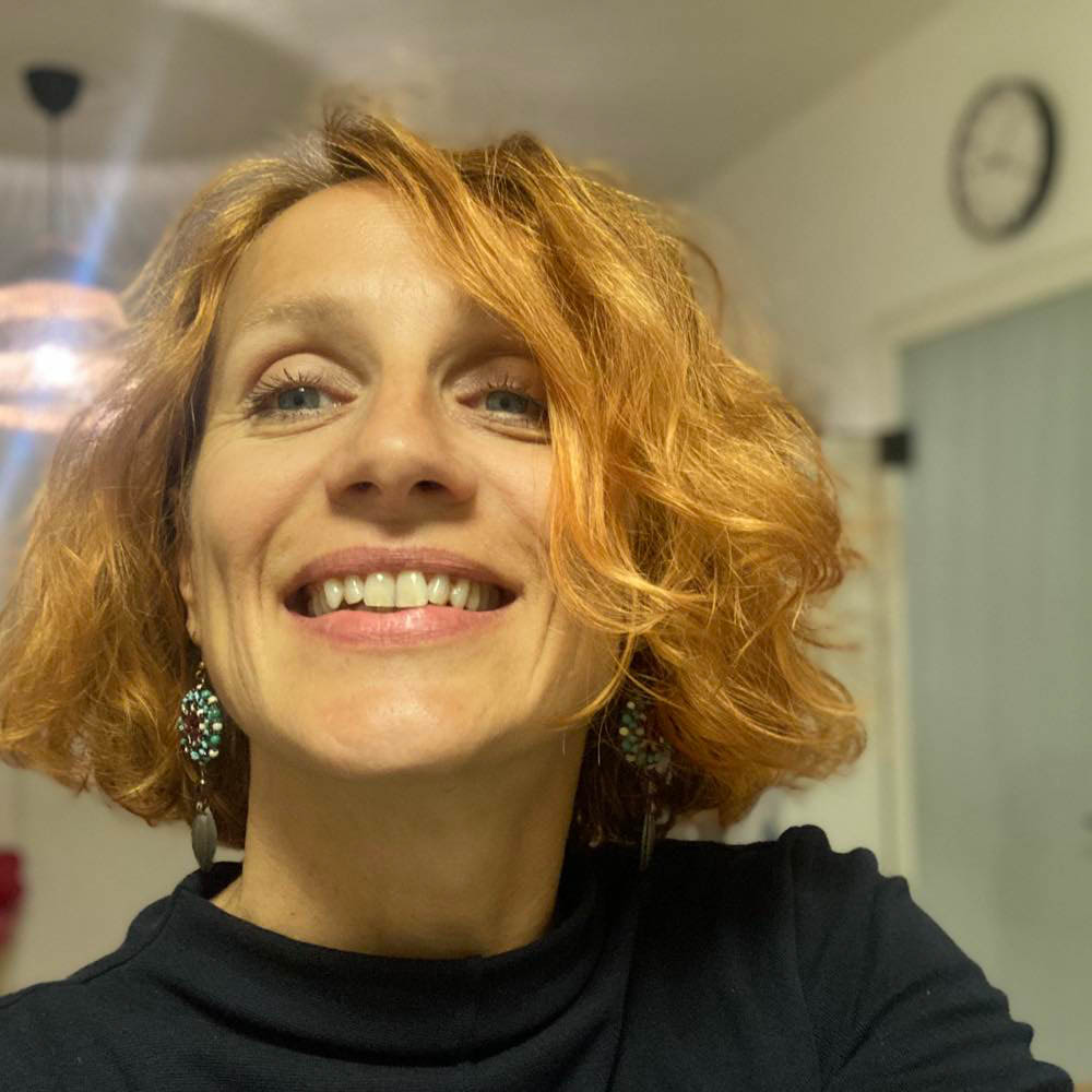 Needo Talks Kateřina Krajňak